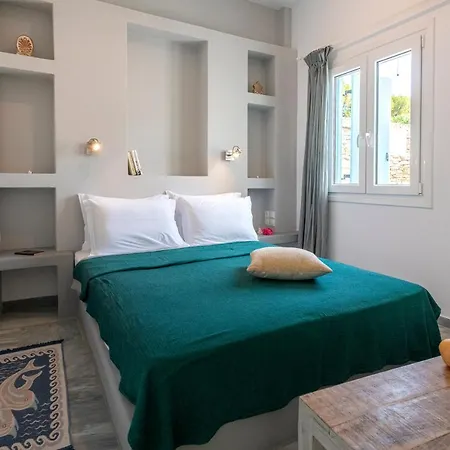 Aegean Dream Appartement