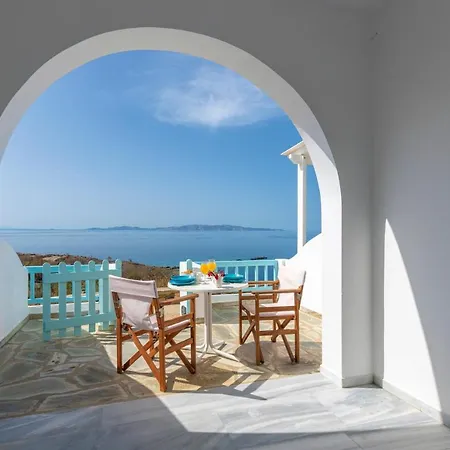 Aegean Dream *
