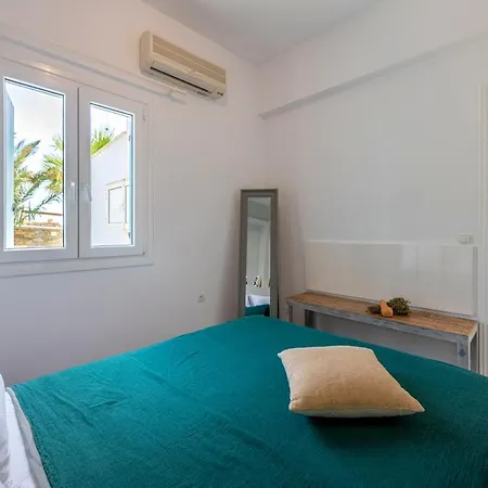 Aegean Dream Appartement