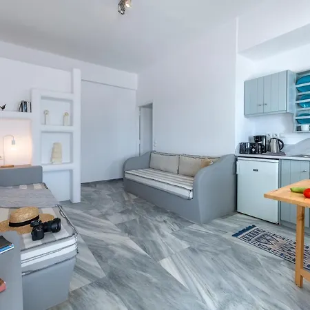 Aegean Dream Appartement