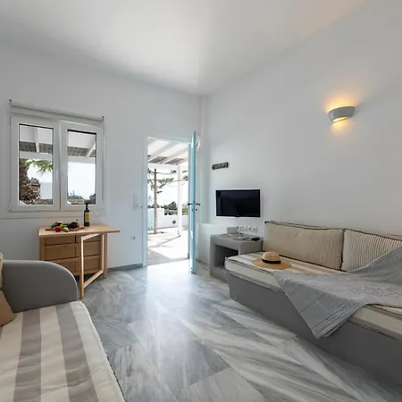 Apartament Aegean Dream *