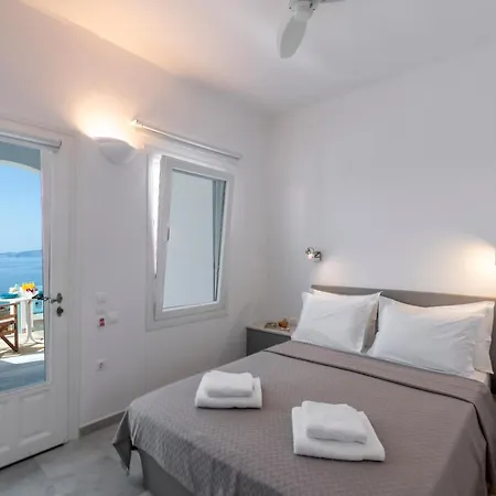 Lägenhet Aegean Dream *
