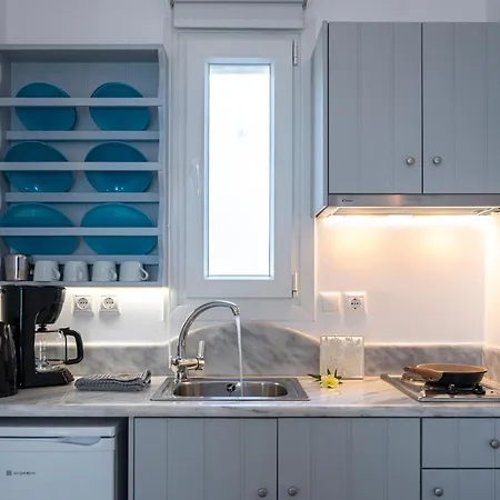 Appartement Aegean Dream