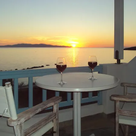 Aegean Dream *