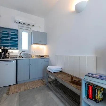 Aegean Dream Apartament