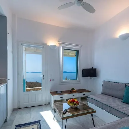 Lägenhet Aegean Dream