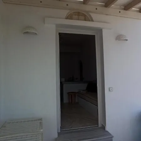 Aegean Dream Tínos