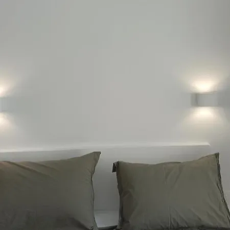 Appartement Aegean Dream