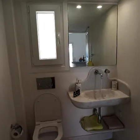 Aegean Dream Appartement *