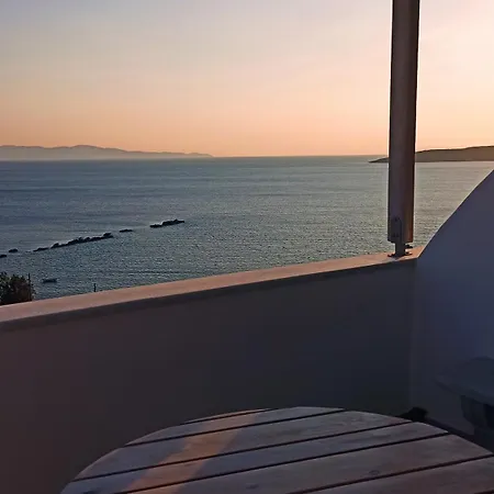 Appartement Aegean Dream