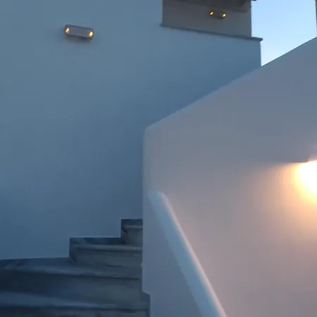 Appartement Aegean Dream *
