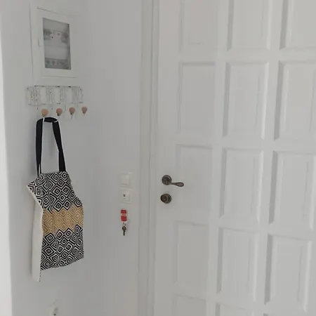 Appartement Aegean Dream *
