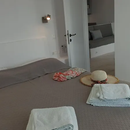 Aegean Dream Apartment *