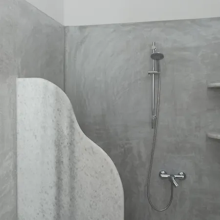 Aegean Dream Apartmán Tínos