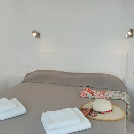 Appartement Aegean Dream Tínos