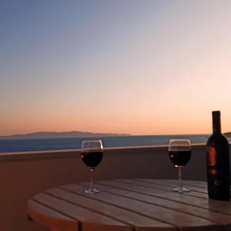 Aegean Dream *
