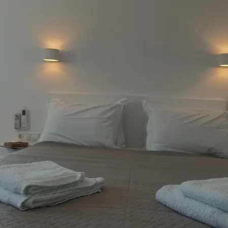 Aegean Dream Appartement