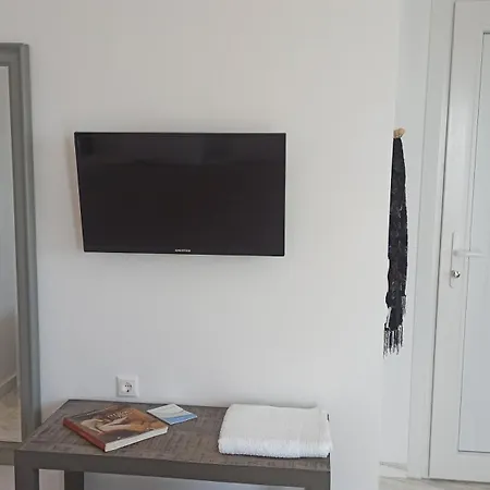Appartement Aegean Dream Tínos