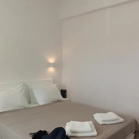 Appartement Aegean Dream