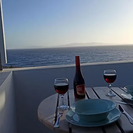 Appartement Aegean Dream
