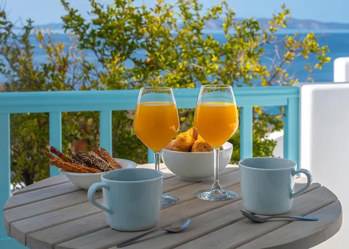 Aegean Dream Appartamento