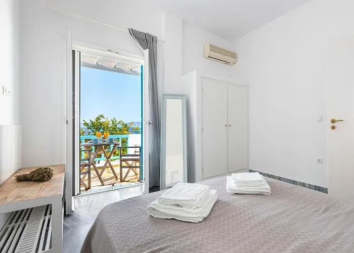 Aegean Dream Appartamento *