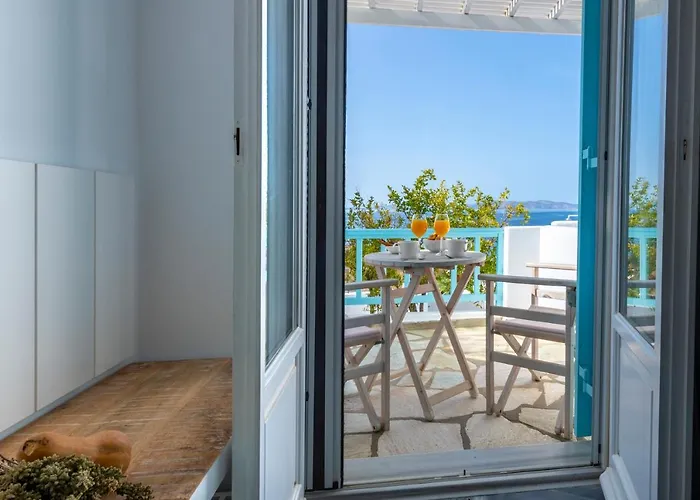 Lejlighed Aegean Dream