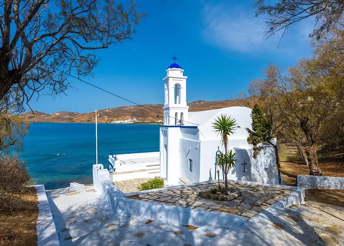 Appartamento Aegean Dream *