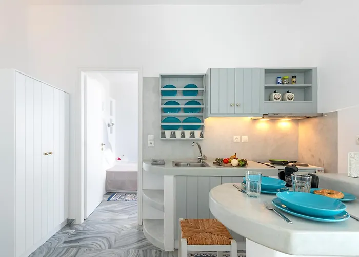 Appartamento Aegean Dream *