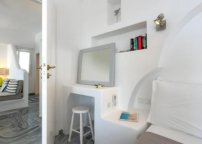 Aegean Dream Appartamento *