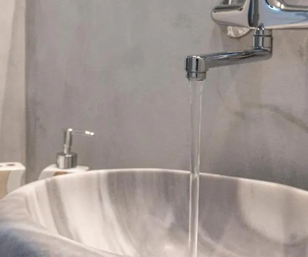 Aegean Dream Appartamento Tínos