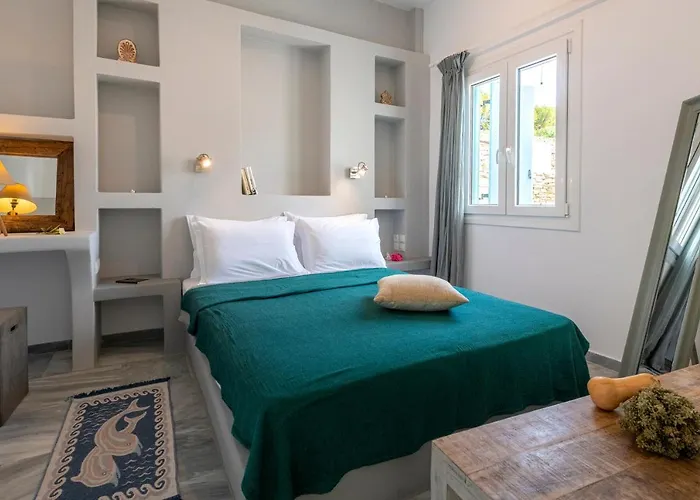 Aegean Dream Appartamento