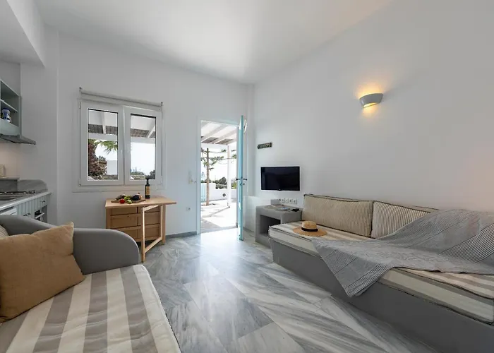 Appartamento Aegean Dream *