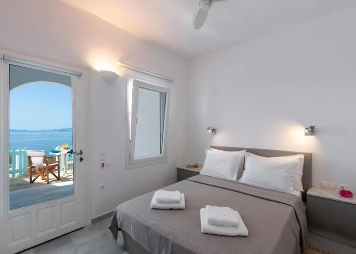 Appartamento Aegean Dream *