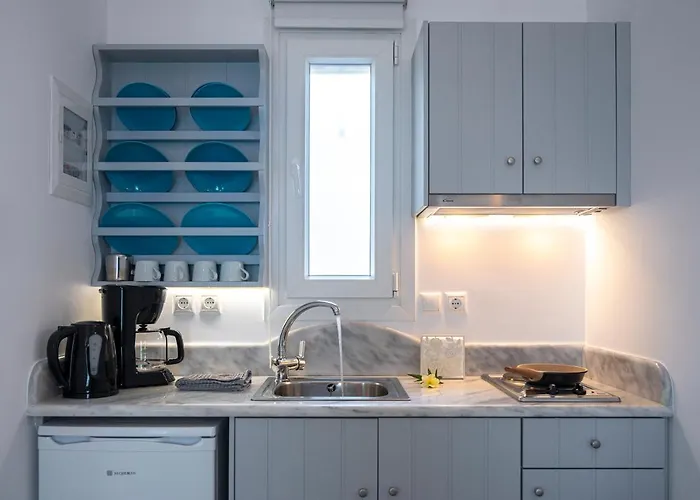 Appartamento Aegean Dream