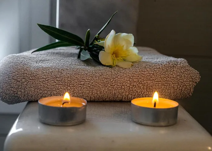 Appartamento Aegean Dream Tínos