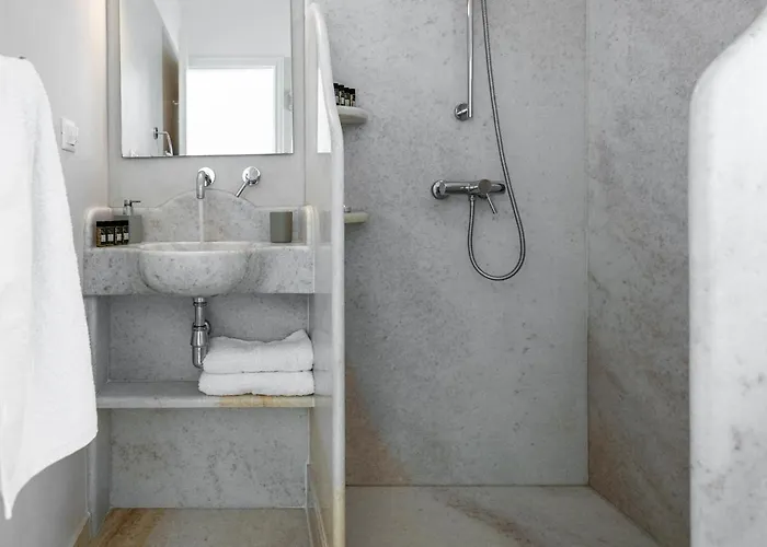 Aegean Dream Appartamento Tínos