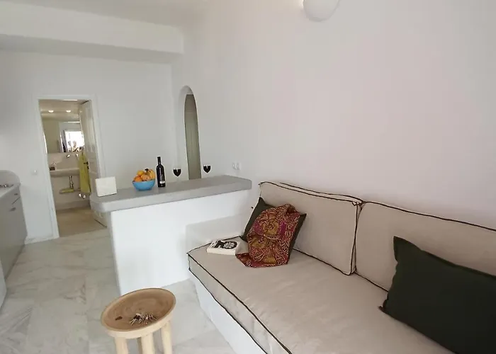 Aegean Dream * Tínos