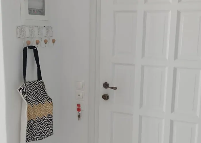 Appartamento Aegean Dream *