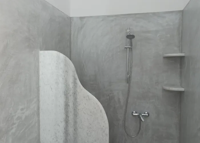 Aegean Dream Appartamento Tínos