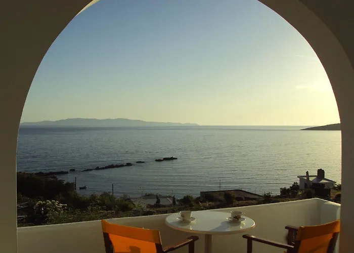 Lejlighed Aegean Dream